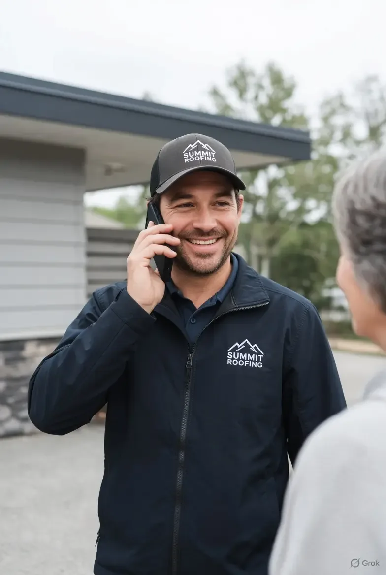 Flat Roof Leak Repair Todd, NC FAQs